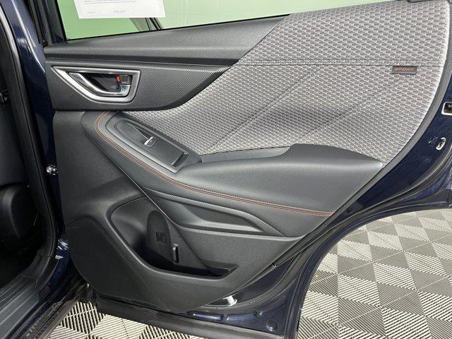 used 2020 Subaru Forester car, priced at $24,888