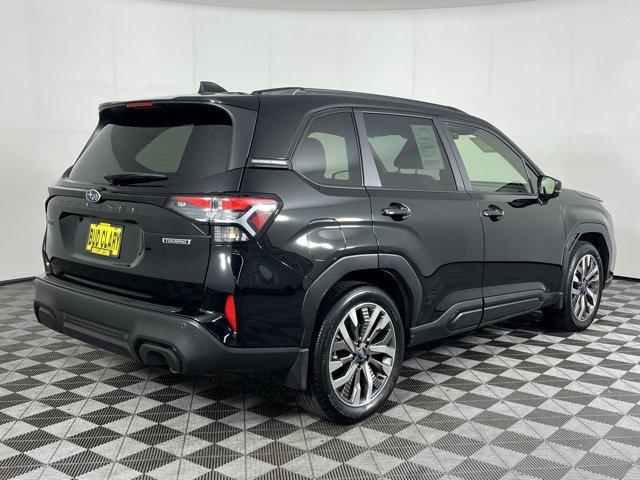 used 2025 Subaru Forester car, priced at $39,337