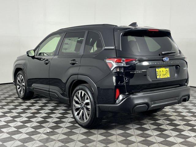used 2025 Subaru Forester car, priced at $39,337