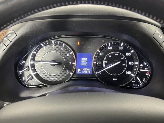 used 2019 Nissan Armada car, priced at $20,995