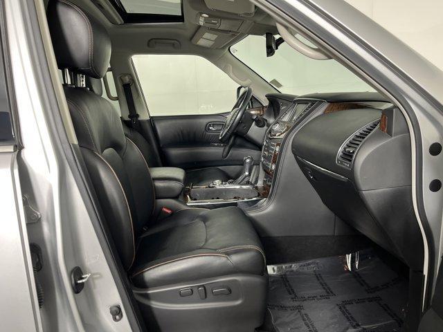 used 2019 Nissan Armada car, priced at $20,995