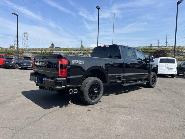 new 2025 Ford F-350 car, priced at $85,695