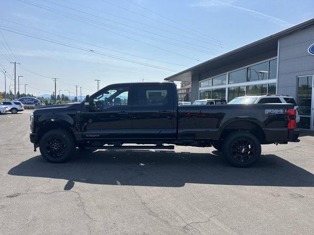 new 2025 Ford F-350 car, priced at $85,695