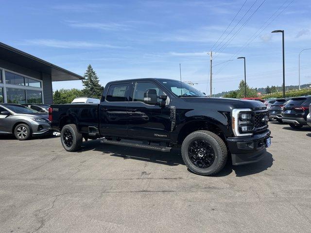 new 2025 Ford F-350 car, priced at $85,695