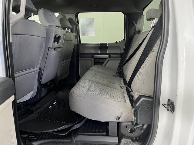 used 2022 Ford F-350 car, priced at $38,993