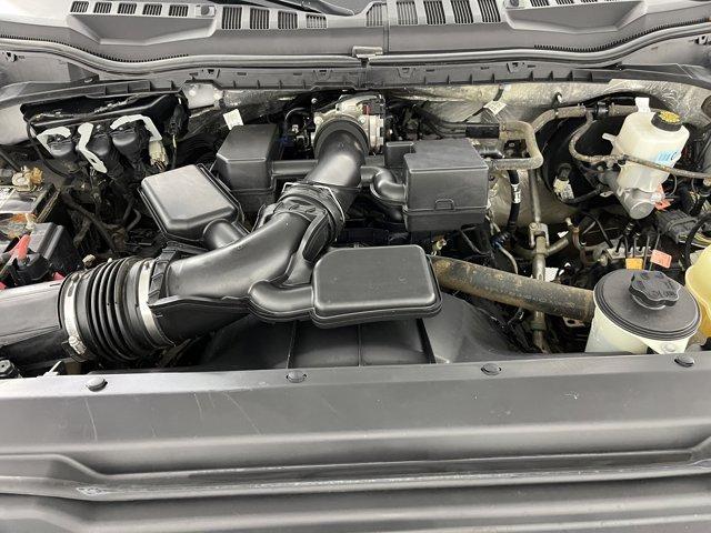 used 2022 Ford F-350 car, priced at $38,993