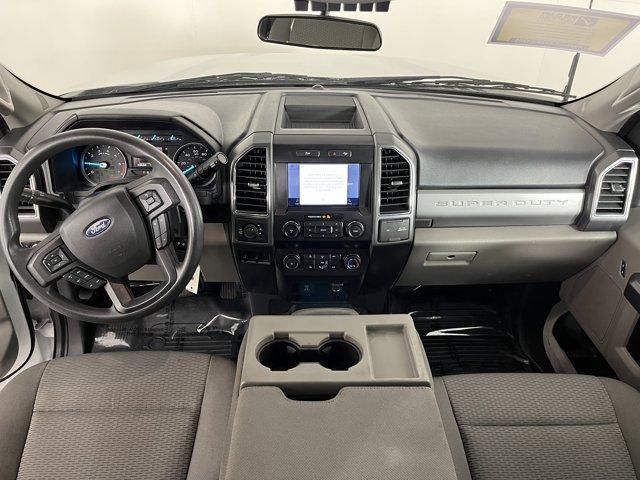 used 2022 Ford F-350 car, priced at $38,993