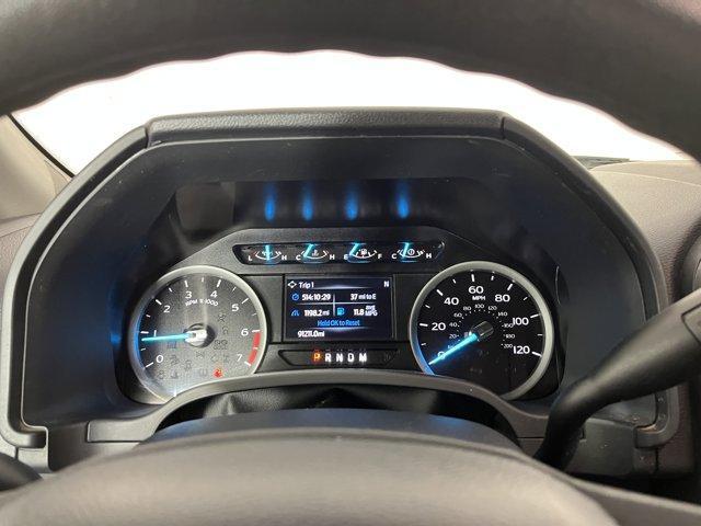used 2022 Ford F-350 car, priced at $38,993