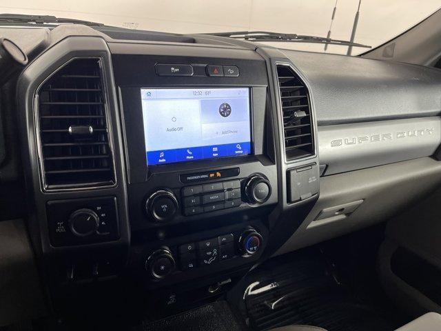 used 2022 Ford F-350 car, priced at $38,993