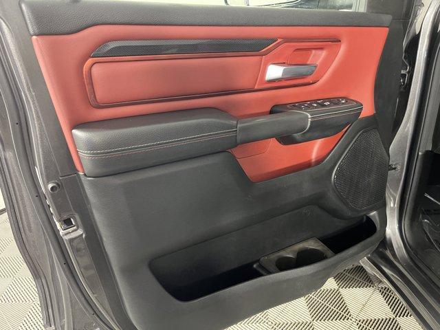 used 2019 Ram 1500 car, priced at $36,271