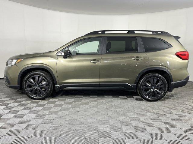 used 2022 Subaru Ascent car, priced at $29,991