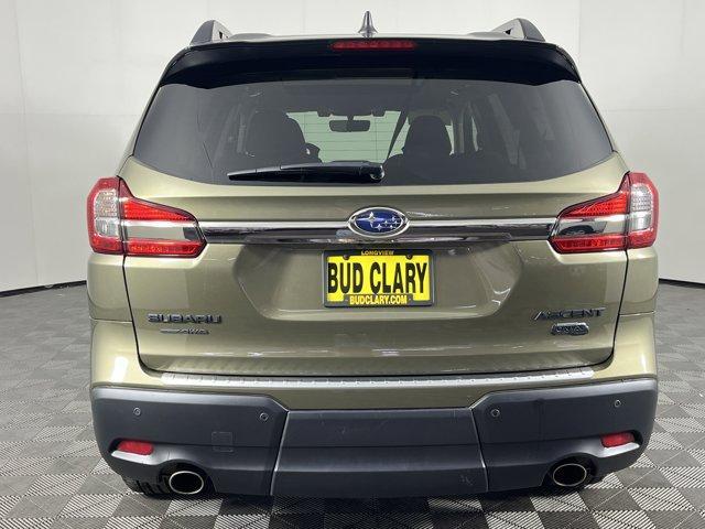 used 2022 Subaru Ascent car, priced at $28,581