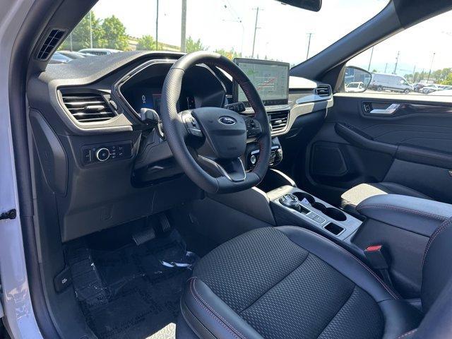 new 2025 Ford Escape car, priced at $33,251