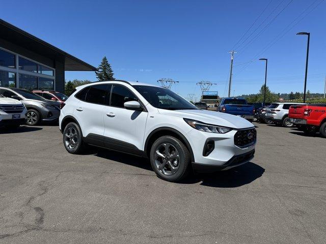 new 2025 Ford Escape car, priced at $33,251