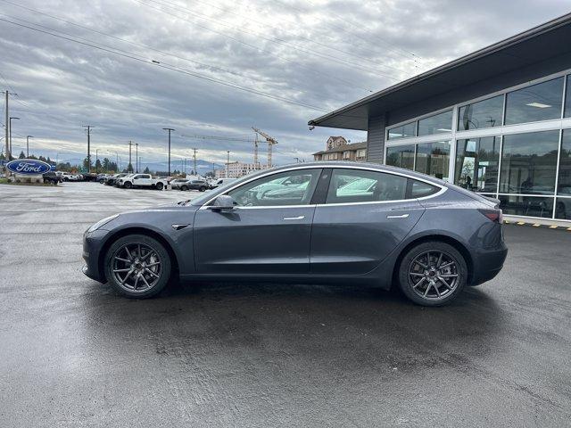 used 2019 Tesla Model 3 car, priced at $23,119