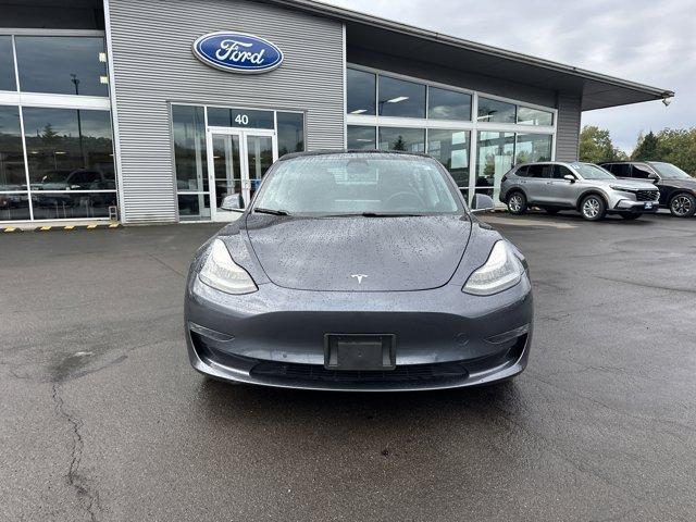 used 2019 Tesla Model 3 car, priced at $23,119