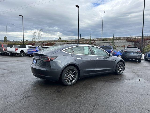 used 2019 Tesla Model 3 car, priced at $23,119