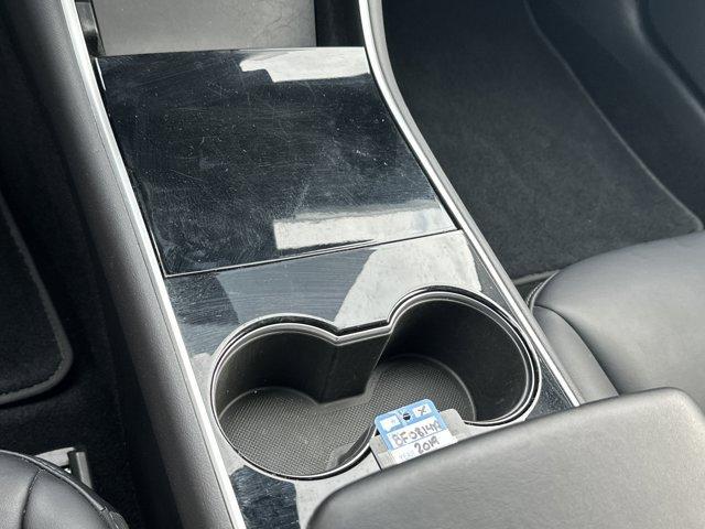 used 2019 Tesla Model 3 car, priced at $23,119