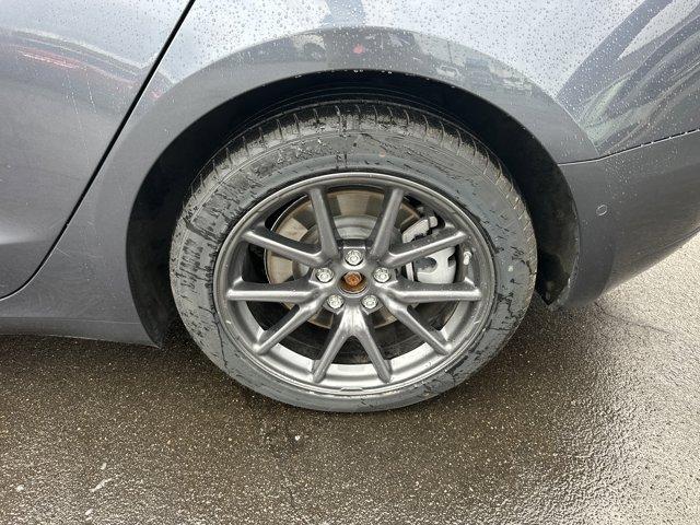 used 2019 Tesla Model 3 car, priced at $23,119