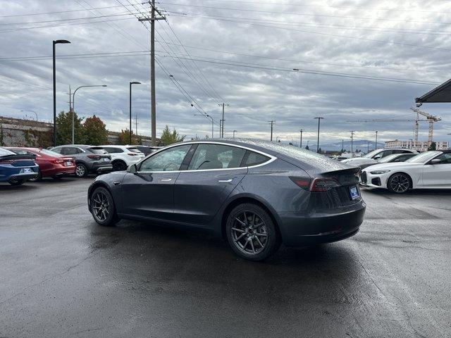 used 2019 Tesla Model 3 car, priced at $23,119