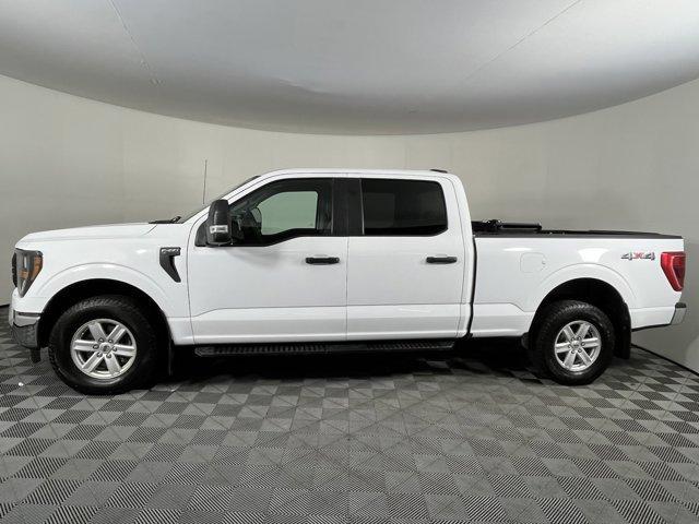used 2023 Ford F-150 car, priced at $36,995