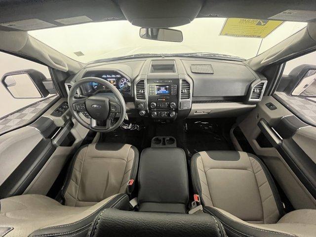 used 2016 Ford F-150 car, priced at $18,627