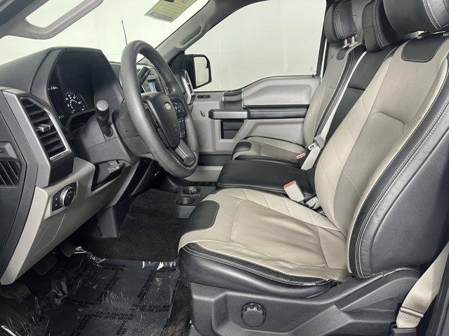 used 2016 Ford F-150 car, priced at $18,627