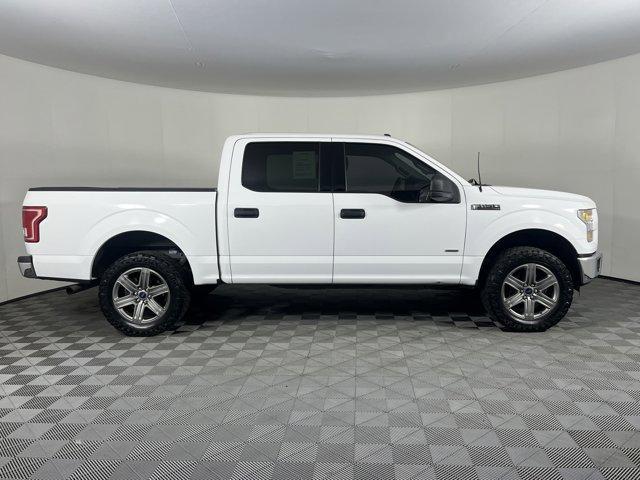 used 2016 Ford F-150 car, priced at $18,627