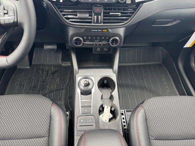 new 2025 Ford Escape car, priced at $34,765