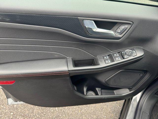 new 2025 Ford Escape car, priced at $34,765