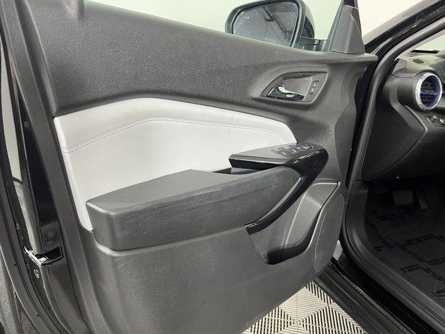 used 2025 Chevrolet Trax car, priced at $25,999