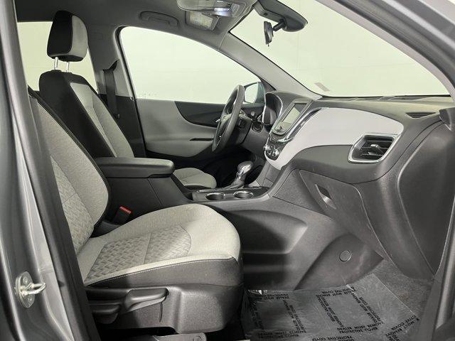 used 2023 Chevrolet Equinox car, priced at $21,745