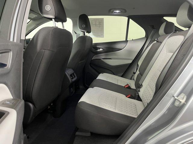 used 2023 Chevrolet Equinox car, priced at $21,745