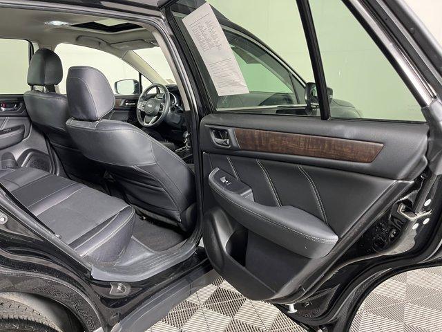 used 2018 Subaru Outback car, priced at $19,499