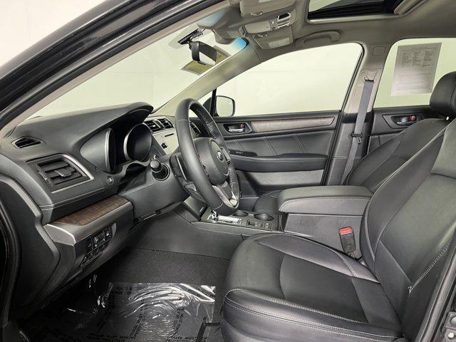 used 2018 Subaru Outback car, priced at $19,499