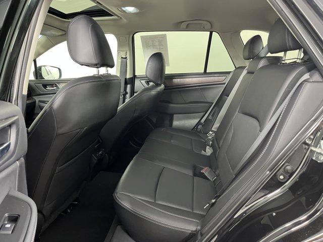 used 2018 Subaru Outback car, priced at $19,499