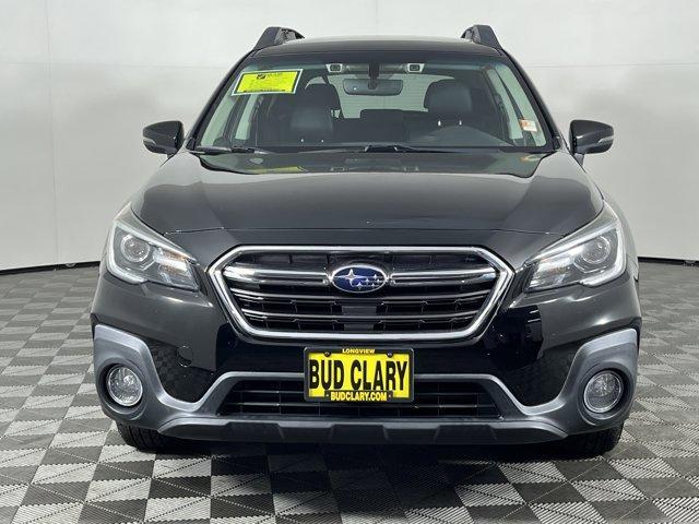 used 2018 Subaru Outback car, priced at $19,499