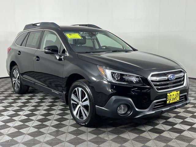 used 2018 Subaru Outback car, priced at $19,499