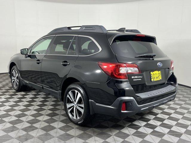 used 2018 Subaru Outback car, priced at $19,499