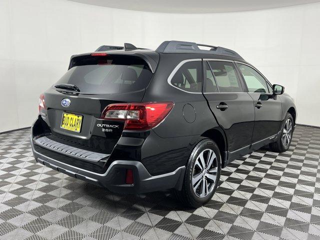 used 2018 Subaru Outback car, priced at $19,499
