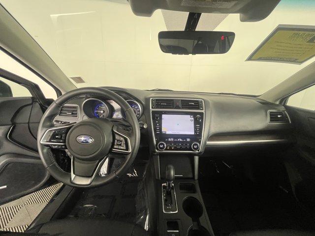 used 2018 Subaru Outback car, priced at $19,499