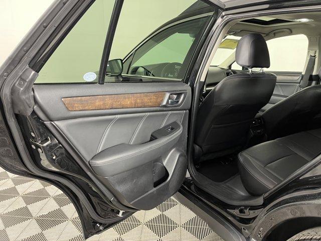 used 2018 Subaru Outback car, priced at $19,499