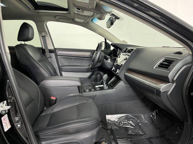 used 2018 Subaru Outback car, priced at $19,499