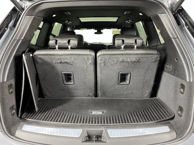used 2021 Cadillac XT6 car, priced at $34,999