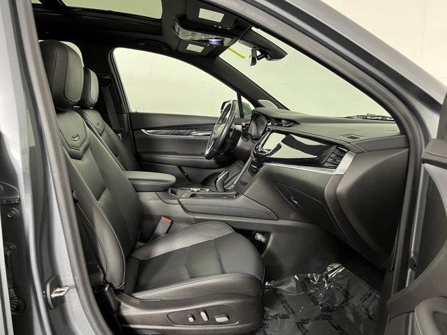 used 2021 Cadillac XT6 car, priced at $34,999