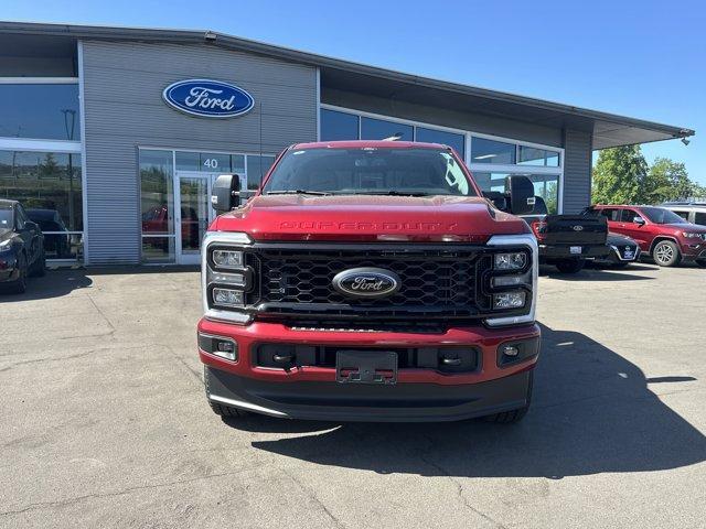 new 2025 Ford F-350 car, priced at $79,304
