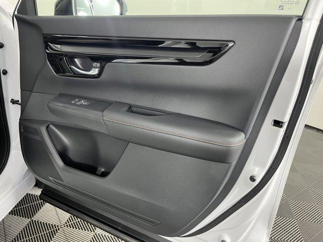 used 2024 Honda CR-V Hybrid car, priced at $39,997