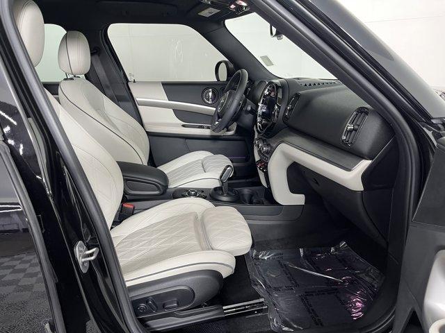 used 2022 MINI Countryman car, priced at $28,991