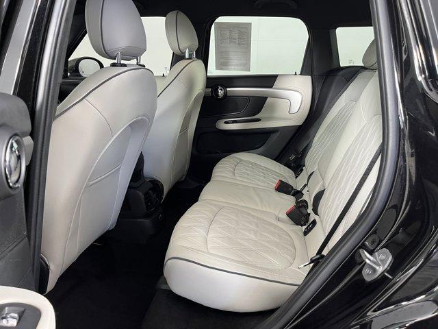 used 2022 MINI Countryman car, priced at $28,991