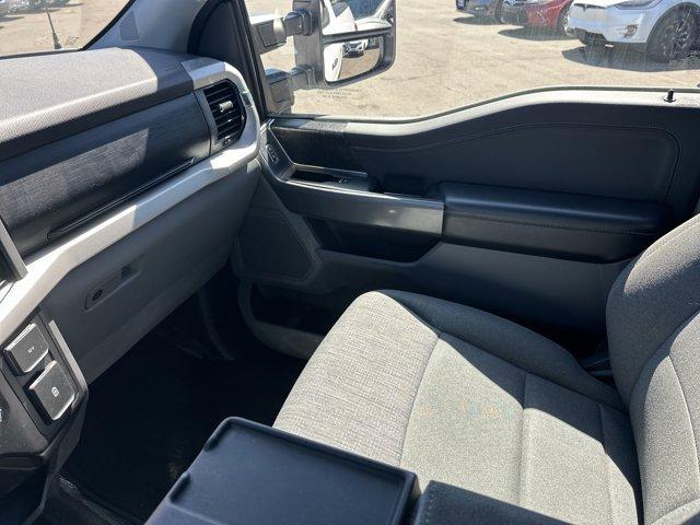 used 2021 Ford F-150 car, priced at $29,116